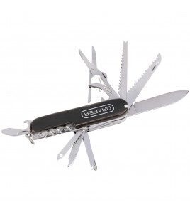 13 Function Pocket Knife