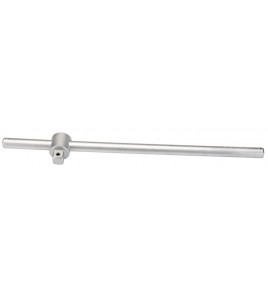 Elora Sliding 'T' Bar, 1 Sq. Dr., 640mm