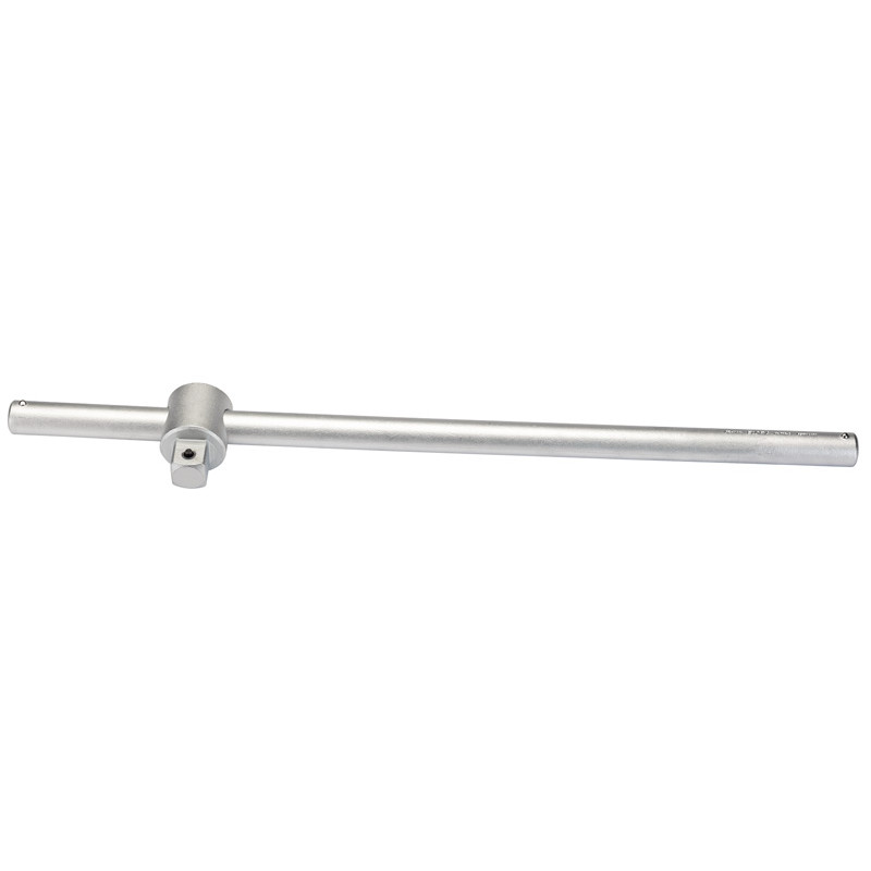 Elora Sliding 'T' Bar, 1 Sq. Dr., 640mm