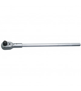 Elora Reversible Ratchet, 1 Sq. Dr., 660mm