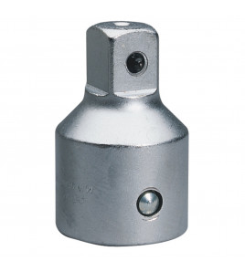 Elora Socket Converter, 1(F) x 3/4(M)