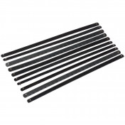 Draper Redline® Junior Hacksaw Blades, 152mm, 32tpi (Pack of 10)