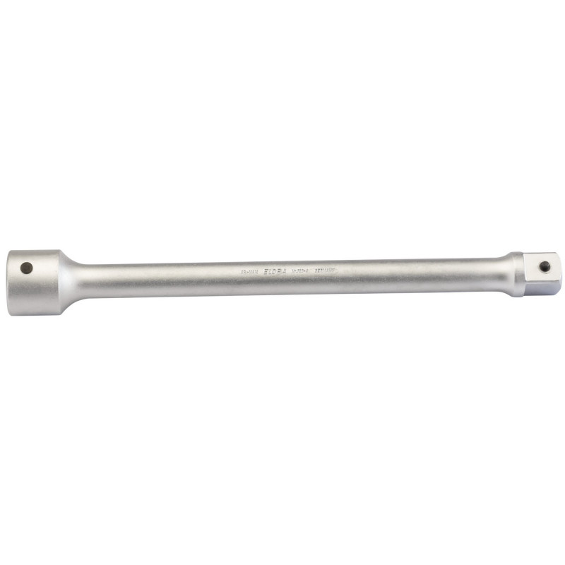 Elora Extension Bar, 1 Sq. Dr., 400mm