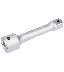 Elora Extension Bar, 1 Sq. Dr., 200mm