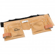 Draper Redline® Double Tool Pouch