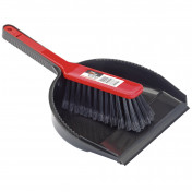 Draper Redline® Dustpan and Brush Set