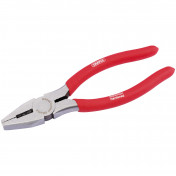 Draper Redline® Combination Pliers with PVC Dipped Handles, 160mm