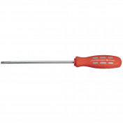 Plain Slot Parallel Tip Mechanic's Screwdriver, 150 x 5.0mm (Sold Loose) - Discontinued