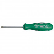 PZ Type Mechanic's Screwdriver, 75mm, No.1 (Sold Loose) - Discontinued