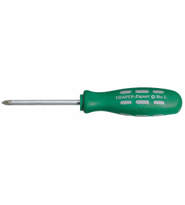 PZ Type Mechanic's Screwdriver, 75mm, No.1 (Sold Loose) - Discontinued
