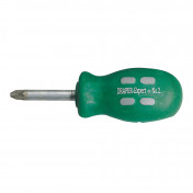 PZ Type Mechanic's Screwdriver, 38mm, No.2 (Sold Loose) - Discontinued