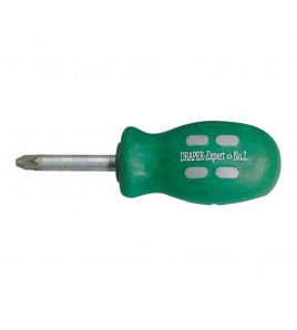 PZ Type Mechanic's Screwdriver, 38mm, No.2 (Sold Loose) - Discontinued