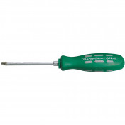 PZ Type Mechanics Screwdriver, 100mm, No.2 (Sold Loose)