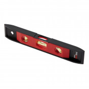 Draper Redline® Boat Spirit Level, 225mm
