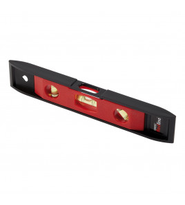 Draper Redline® Boat Spirit Level, 225mm