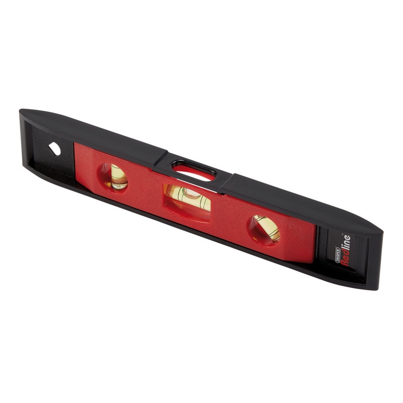 Draper Redline® Boat Spirit Level, 225mm