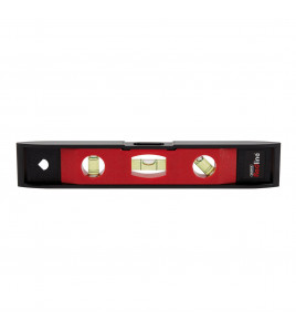 Draper Redline® Boat Spirit Level, 225mm