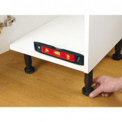 Draper Redline® Boat Spirit Level, 225mm