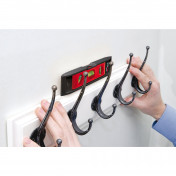 Draper Redline® Boat Spirit Level, 225mm