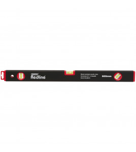 Draper Redline® Box Spirit Level, 600mm
