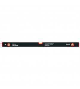 Draper Redline® Box Spirit Level, 900mm