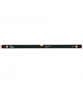 Draper Redline® Box Spirit Level, 1200mm