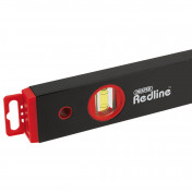 Draper Redline® Box Spirit Level, 1200mm