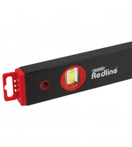 Draper Redline® Box Spirit Level, 1200mm