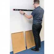 Draper Redline® Box Spirit Level, 1200mm