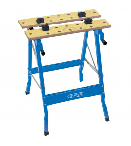 Fold Down Workbench, 605 x 625 x 755mm