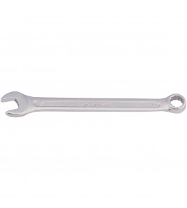 Draper Redline® Metric Combination Spanner, 7mm