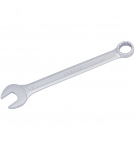 Draper Redline® Metric Combination Spanner, 17mm