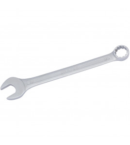 Draper Redline® Metric Combination Spanner, 18mm