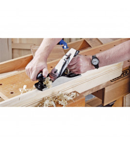 Draper Redline®Smoothing Plane