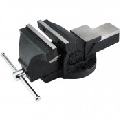 Draper Redline® Bench Vice, 150mm