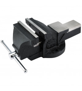 Draper Redline® Bench Vice, 150mm