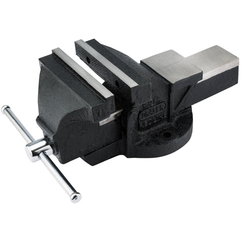 Draper Redline® Bench Vice, 150mm