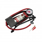 Draper Redline® Foot Pump