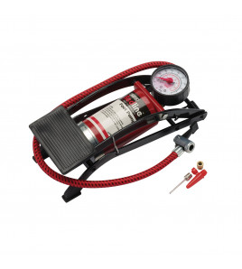 Draper Redline® Foot Pump