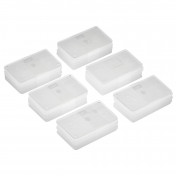 Draper Expert Plastic Draw Divider, 35 x 52mm