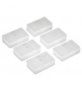 Draper Expert Plastic Draw Divider, 35 x 52mm