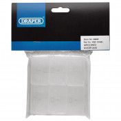 Draper Expert Plastic Draw Divider, 35 x 52mm