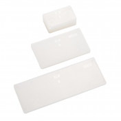 Draper Expert Assorted Plastic Draw Dividers (Pack of 16)