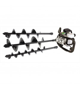 Petrol Earth Auger Kit