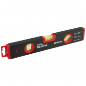 Draper Redline® Box Spirit Level, 300mm