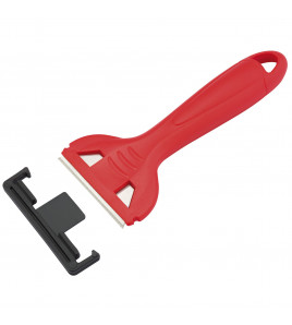 Draper Redline® Window Scraper, 130mm - Discontinued