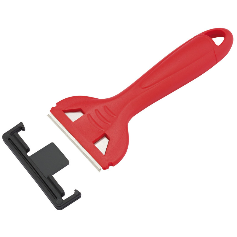 Draper Redline® Window Scraper, 130mm - Discontinued
