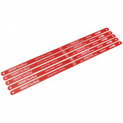 Draper Redline® Hacksaw Blades, 300mm (Pack of 5)