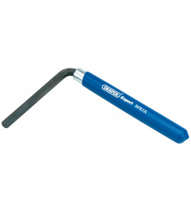 Draper Expert Brake Pad Key with Handle, 7mm
