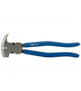 Draper Expert Fencing Pliers, 260mm